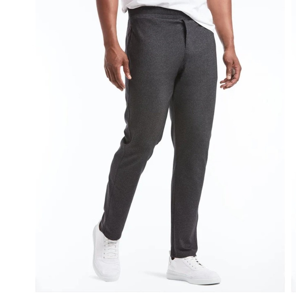 Public Rec Gamechanger Rec Pants Performance Jogger Pants Men's Size 42x32‎